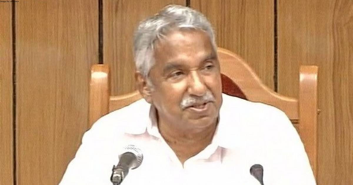 ‘Visionary leader’, ‘pillar of Congress’: Condolences pour in on ex-Kerala chief minister Oommen Chandy’s demise
